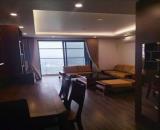 Cho thuê căn hộ 2 ngủ full nội thất sịn xò chung cư Hoàng Huy Grand Tower Sở Dầu , Hồng Bà