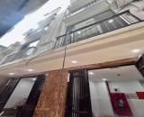 NHÀ DÒNG TIỀN 45TR/THÁNG – LÊ QUANG ĐẠO – 40M² x 6 TẦNG – GIÁ 8,25 TỶ