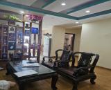 Nhỉnh 4.5 tỷ, 85 m2, chung cư 03 ngủ, sổ đỏ cất két, KĐT RESCO Phạm Văn Đồng, Bắc Từ Liêm,