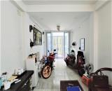 7 TỶ HƠN - TRẦN HƯNG ĐẠO Q1 - 1 CĂN RA Ô TÔ TRÁNH - 36M2 4 TẦNG 4PN MỚI Ở NGAY - SỔ VUÔNG