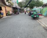 Nhà hẻm kinh doanh rộng 6m, 2 tầng 4x10m Đ. Âu Dương Lân Quận 8, giá 4,8 tỷ