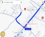 🏞️ CHÍNH CHỦ GỬI BÁN – LÔ ĐẤT VƯỜN 1.936M² TẠI PHƯỚC LÂM, CẦN GIUỘC – GIÁ CHỈ 5.8 TỶ