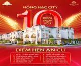 BÁN BIỆT THỰ ĐƠN LẬP HỒNG HẠC CITY, THUẬN THÀNH, BẮC NINH CỦA PHÚ MỸ HƯNG