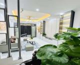 6 T.Ỷ bé xíu S32M/5T - Minh Khai Hai Bà Trưng - Nhà đẹp dân xây KCBT chắc chắn. Full nội
