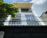 Nhà hẻm ô tô Quận 11, đối diện Đầm Sen. Diện tích 168m², thu nhập cho thuê 25