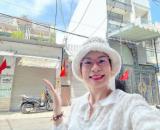 HIẾM QUY HOẠCH 3 MẶT TIỀN Đ. XÓM CHIẾU, QUẬN 4 - NGANG LỚN 7M * 50M - GIANG