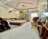MẶT TIỀN KINH DOANH - NGAY TRƯỜNG ĐẠI HỌC CÔNG THƯƠNG - QUẬN TÂN PHÚ - 60M2 - 4 TẦNG