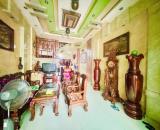 MẶT TIỀN KINH DOANH - PHƯỜNG PHÚ TRUNG - TÂN PHÚ - 100M2 - 4 TẦNG - NGANG 5M