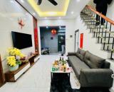 NHÀ ĐẸP - NGÕ THÔNG - CÁCH MẶT PHỐ 15M - KINH DOANH ONLINE - SÁT CÔNG VIÊN GIÁ 5 TỶ 950
