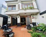 Nhà đẹp hẻm 1/ Trường Chinh, 100m² (5x20), sân vườn mát mẻ, gần Coopmart – Giá chỉ 6.4 tỷ