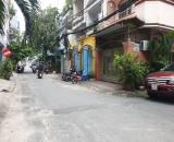 🏢🚗 HXH QUẬN 10 - TÔ HIẾN THÀNH - DT5*8M 5 TẦNG HIỆN ĐẠI - 6PN FULL NỘI THẤT XỊN - 8 TỶ X
