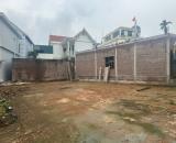 Bán lô đất 320m đông phương yên chương mỹ ,tiện ích ngập tràn cách ql6 chỉ 500m giá tốt
