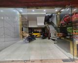 PL NGUYỄN CHÍ THANH - OTO TRÁNH - KD SAPA DT 40m2 6T x MT 4.1m Giá 18 tỷ
