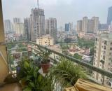 Chốt nhanh chung cư View toàn cảnh Mỹ Đình - Phố Trung Hòa - 62m² - 4.55 TỶ!