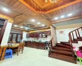 Nhà đẹp dân xây chắc chắn ở sướng lắm ý ạ