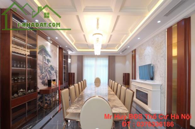 🏡 BIỆT THỰ LÔ GÓC SIÊU VIP – MỸ ĐÌNH 143M² – 4 TẦNG – 3 MẶT THOÁNG - NHỈNH0 42 TỶ - 3