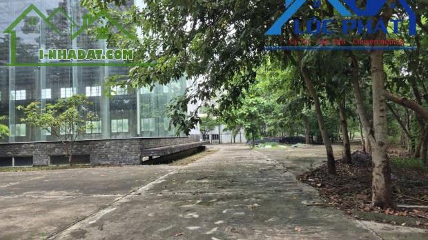 Cho thuê Showroom trưng bày sản phẩm dt 6445m2 giá chỉ 4,5 đô (KHOẢN  725 triệu/ tháng) - 3