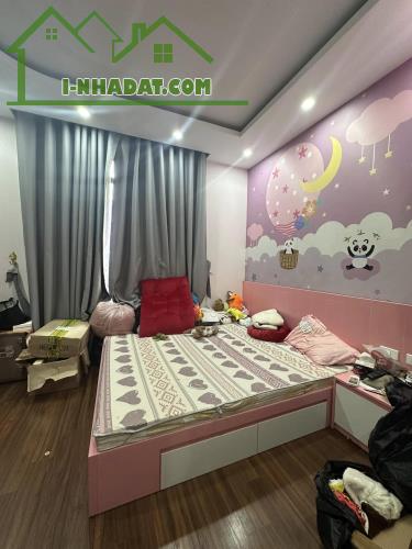Bán nhà phố Thanh Nhàn, Hai Bà Trưng, ô tô đỗ cửa, thang máy 5 tầng 75m2 giá 22.5 tỷ - 1
