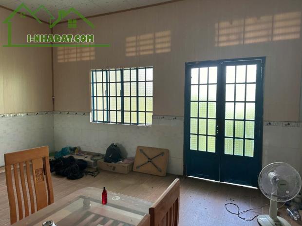 744m2 Thổ + Có nhà cấp 4, đường xe oto 4c, cách 830 chỉ 900m - 2