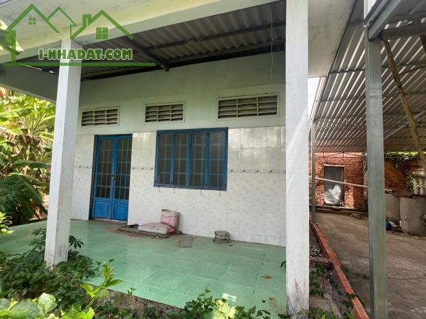 744m2 Thổ + Có nhà cấp 4, đường xe oto 4c, cách 830 chỉ 900m - 5