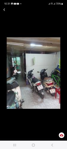 Bán nhà hòa hưng  quận 10 .2 tầng .giá 5tyr4