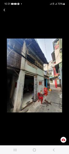 Bán nhà hòa hưng  quận 10 .2 tầng .giá 5tyr4 - 1