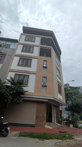 Bán nhà Văn Khê quận Hà Đông, dt 60m2, 5T, Lô góc, ô tô tránh, KD,  giá 15 tỷ - 3