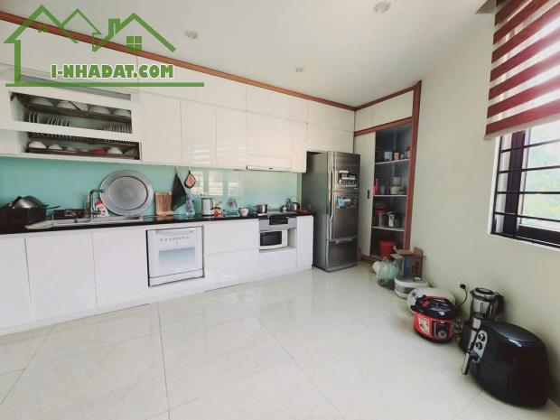 Bán nhà Văn Khê quận Hà Đông, dt 60m2, 5T, Lô góc, ô tô tránh, KD,  giá 15 tỷ - 1