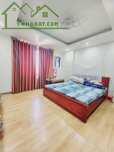 Bán nhà Văn Khê quận Hà Đông, dt 60m2, 5T, Lô góc, ô tô tránh, KD,  giá 15 tỷ