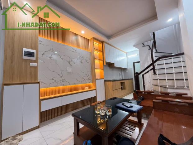 🏡 HIẾM NHẤT QUẬN #THANH XUÂN- 4 TẦNG - KINH DOANH - MT3M- GIÁ 4,2 TỶ - 1