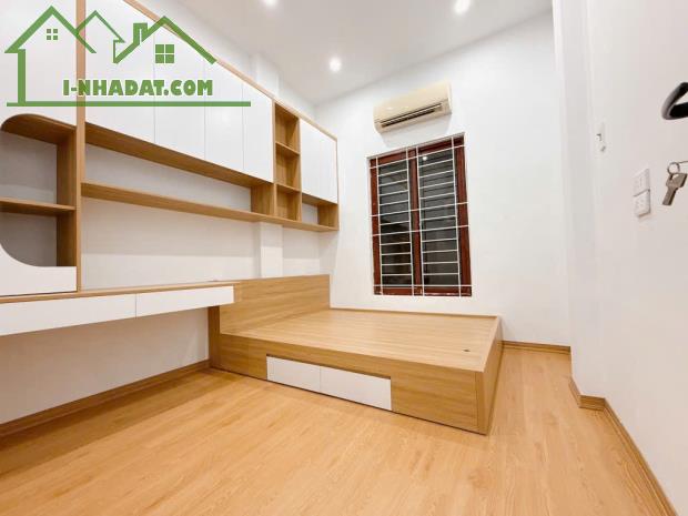🏡 HIẾM NHẤT QUẬN #THANH XUÂN- 4 TẦNG - KINH DOANH - MT3M- GIÁ 4,2 TỶ - 2