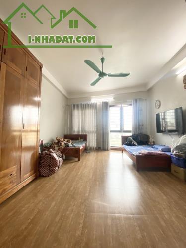 Nhà Đền Lừ mặt chợ, kinh doanh sầm uất 45m2 - 5 tầng nhỉnh 13 tỷ - 2