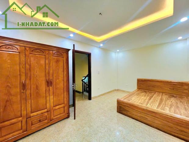 CHÍNH CHỦ CẦN BÁN NHÀ KHƯƠNG ĐÌNH 48/53M2 5 TẦNG MẶT TIỀN 5M NHỈNH 9 TỶ - 3