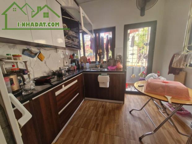 CHÍNH CHỦ CẦN BÁN NHÀ KHƯƠNG ĐÌNH 48/53M2 5 TẦNG MẶT TIỀN 5M NHỈNH 9 TỶ - 4