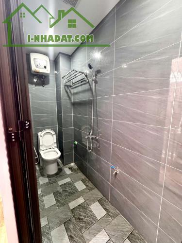 CHÍNH CHỦ CẦN BÁN NHÀ KHƯƠNG ĐÌNH 48/53M2 5 TẦNG MẶT TIỀN 5M NHỈNH 9 TỶ - 5