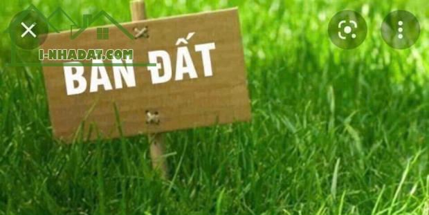Bán đất Thạch Bàn, ngõ nông, Innova vào đất. - 1