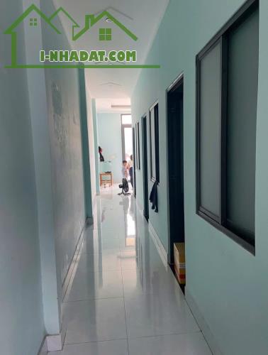 Chính chủ Cần bán gấp nhà mới xây tại phường Bửu Hòa- TP. Biên Hòa- Đồng Nai - 1