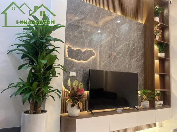 BÁN NHÀ LÔ GÓC KIẾN HƯNG HÀ ĐÔNG 46M2 -5 TẦNG GIÁ 5,45 TỶ - 1