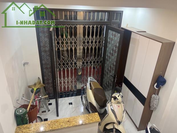 BÁN NHÀ LÔ GÓC KIẾN HƯNG HÀ ĐÔNG 46M2 -5 TẦNG GIÁ 5,45 TỶ - 3