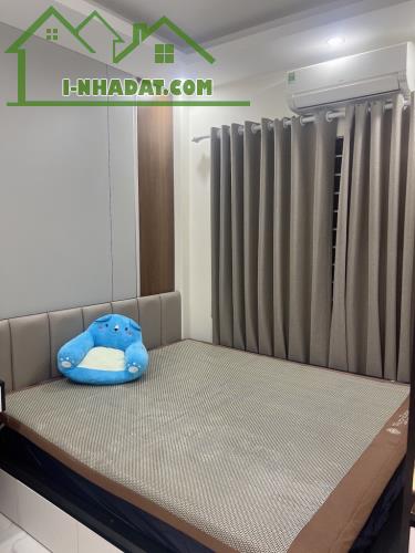 BÁN NHÀ LÔ GÓC KIẾN HƯNG HÀ ĐÔNG 46M2 -5 TẦNG GIÁ 5,45 TỶ - 4