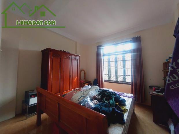 BÁN ĐẤT TẶNG NHÀ 4 TẦNG – NGÔ GIA TỰ – 59M² GIÁ CHỈ 11,8 TỶ! - 2