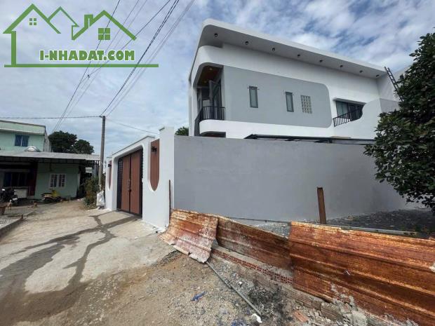 Bán đất 63m2 gần sông Đồng Nai-Công An P.Tân Vạn, SHR full thổ cư,đường ô tô 5m chạy vi vu - 1