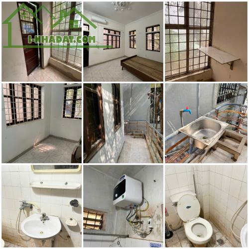 Cho thuê tầng 2, lối thang riêng tại Lê Trọng Tấn, (Trường Trinh đi vào) chỉ 3,5tr/ tháng - 1