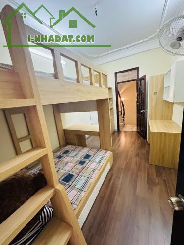 MINH KHAI - CẠNH CHỢ MƠ - ✅5.X TỶ - 50m RA PHỐ - NGÕ BA GÁC - DÂN XÂY - HAI BÀ TRƯNG - 3
