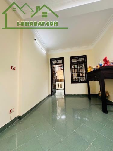 MINH KHAI - CẠNH CHỢ MƠ - ✅5.X TỶ - 50m RA PHỐ - NGÕ BA GÁC - DÂN XÂY - HAI BÀ TRƯNG - 4