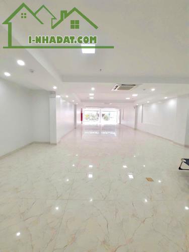 Bán Tòa Building Mặt Phố Hoàng Cầu 154/210m, 11Tầng 2 Hầm, Mặt tiền 6.5m 125 Tỷ - 2