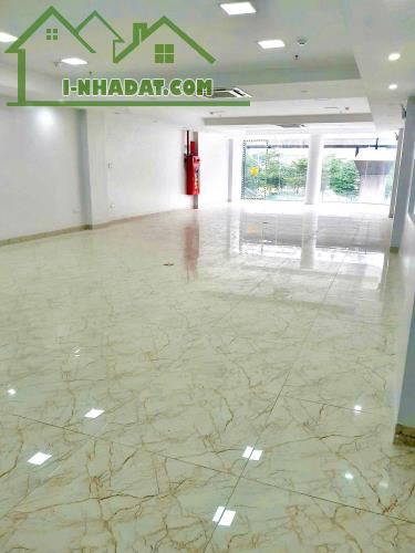 Bán Tòa Building Mặt Phố Hoàng Cầu 154/210m, 11Tầng 2 Hầm, Mặt tiền 6.5m 125 Tỷ - 3