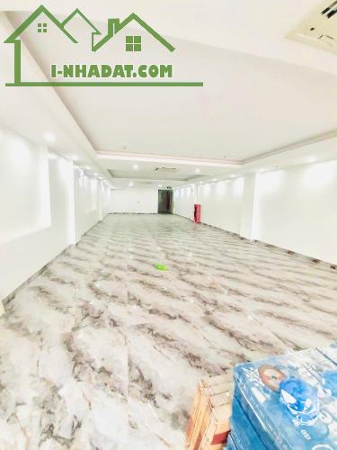 Bán Tòa Building Mặt Phố Hoàng Cầu 154/210m, 11Tầng 2 Hầm, Mặt tiền 6.5m 125 Tỷ - 4