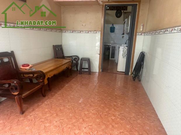 CHÍNH CHỦ CHO THUÊ NHÀ HẺM ĐƯỜNG ÔNG ÍCH KHIÊM - QUẬN 11 - TP HỒ CHÍ MINH