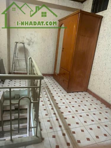 CHÍNH CHỦ CHO THUÊ NHÀ HẺM ĐƯỜNG ÔNG ÍCH KHIÊM - QUẬN 11 - TP HỒ CHÍ MINH - 2